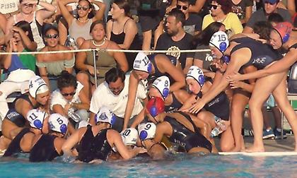 Δεύτερη νίκη για Γλυφάδα