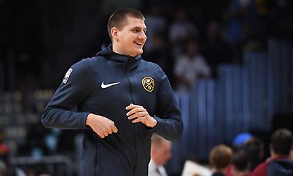 Πρόστιμο στον Γιόκιτς για απρεπές… λεξιλόγιο