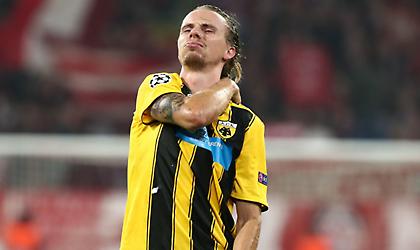 Ο Τσόσιτς τράβηξε την κοτσίδα του Χουλτ! (video)