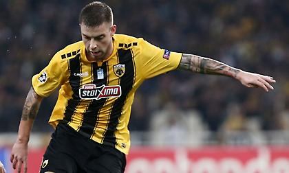 Τσόσιτς: «Συγγνώμη, ντρέπομαι γι’ αυτό που έκανα στον Χουλτ…»