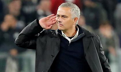 Μουρίνιο: «Για 90 λεπτά δεχόμουν προσβολές, εγώ δεν προσέβαλα κανέναν»