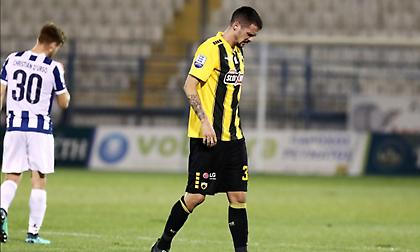 Μοράν: «Σταθήκαμε καλά στο πρώτο ημίχρονο»