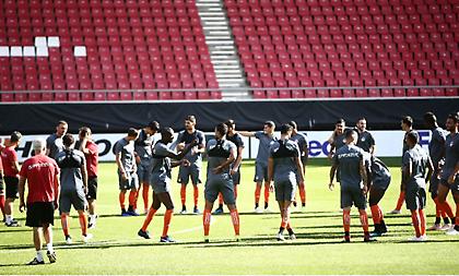 «Υποχρέωση» του Ολυμπιακού η νίκη