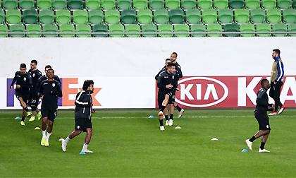 Χωρίς περιθώρια για άλλα λάθη ο ΠΑΟΚ