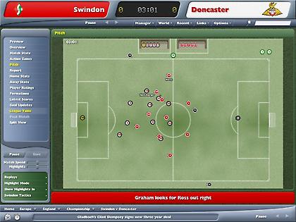 Football Manager και ελληνικό πρωτάθλημα: Μία ιστορία 18 ετών