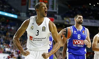 Ρεάλ Μαδρίτης: Πώς μετέτρεψε μία συντριβή σε success story