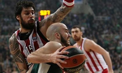 Στοίχημα: Clasico στο ΟΑΚΑ, κλασικό “ταμείο”