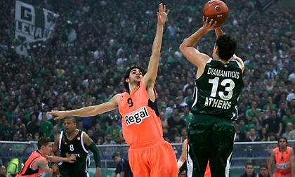 Ρίκι Ρούμπιο: «Θαύμαζα τον Διαμαντίδη»!