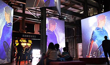 Η πρωταθλήτρια έκθεση του κόσμου για πρώτη φορά στην Ελλάδα