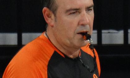 Αυτοί σφυρίζουν το Παναθηναϊκός-Ολυμπιακός στην Ευρωλίγκα