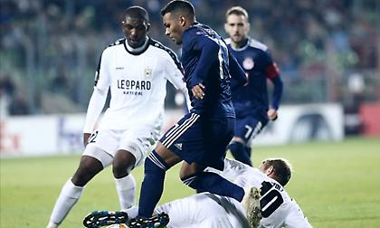 Κι αν το φέρουν Χ Μπέτις-Μίλαν, τι κάνει ο Ολυμπιακός; Ας κερδίσει πρώτα απόψε…