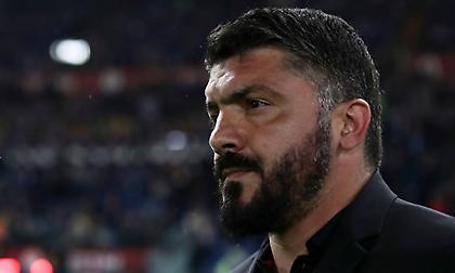 Γκατούζο: «Δεν υπάρχουν δικαιολογίες»