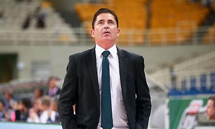 Πασκουάλ: «Αυτά τα ντέρμπι είναι μεγαλύτερα από όλους εμάς»