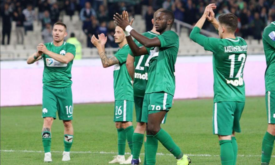 Νικολογιάννης: «Αν νικήσει ο Παναθηναϊκός τον Ολυμπιακό, αλλάζει η σεζόν του»