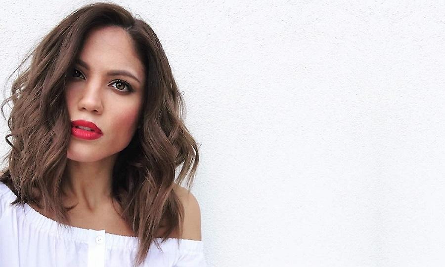 Δεν θα πιστεύετε που έκανε τατουάζ η Μαίρη Συνατσάκη (pics/vid)