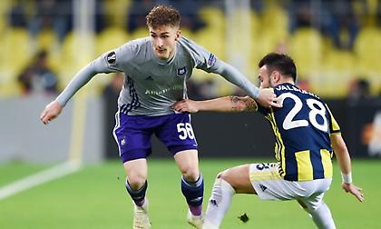 «Καθάρισε» σε τέσσερα λεπτά η Φενέρ!