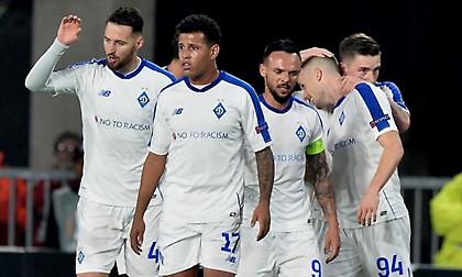 «Καθάρισε» τη Ρεν και αγκάλιασε την πρόκριση