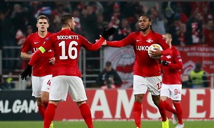 Ματσάρα στη Μόσχα, «φωτιά» στον 7ο όμιλο!