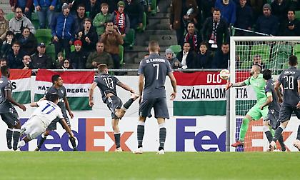 Τα highlights του Βίντι-ΠΑΟΚ