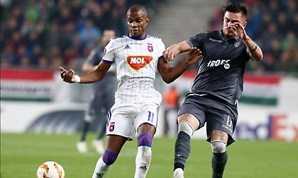 Τόσκα: «Δεχτήκαμε το γκολ από δικό μας λάθος»