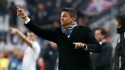 Λουτσέσκου: «Μας μπλόκαρε η Βίντι – Περιμένετε για την πρόκριση»