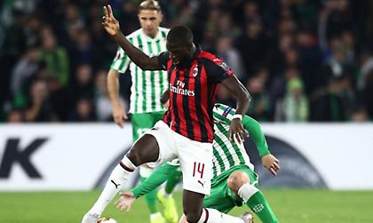 Όρθια στην Ανδαλουσία η Μίλαν και χαμός με Ολυμπιακό!