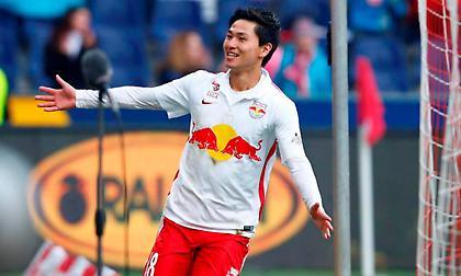 «Αέρας» και απόλυτη η Σάλτσμπουργκ, χαμός για τη δεύτερη θέση