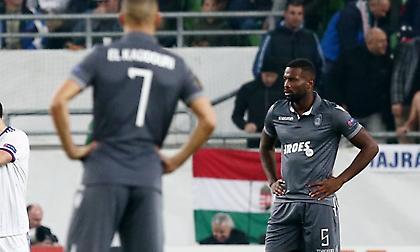 Το περιλάλητο… βάθος του ρόστερ του ΠΑΟΚ και τo…video-club