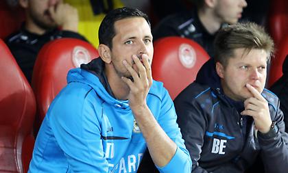 Τοπμέλερ: «Σκληρή ήττα, μπορεί την πρόκριση ο Ολυμπιακός»