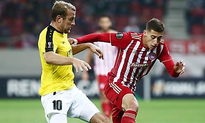 Τσιμίκας: «Πάμε στην Ισπανία να νικήσουμε»