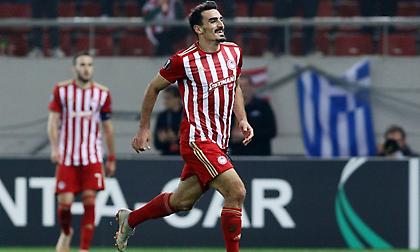 Χριστοδουλόπουλος: «Χρειάζεται μια μεγάλη νίκη»