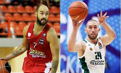 Ντέρμπι «αιωνίων»: Η πεντάδα που φόρεσε κόκκινα και πράσινα από τα τωρινά ρόστερ (πίνακας)