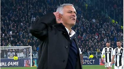 Αλέφαντος: «Αφήστε ρε εξυπνάκηδες του καναπέ, για χόρτα σας έχει ο Μουρίνιο»