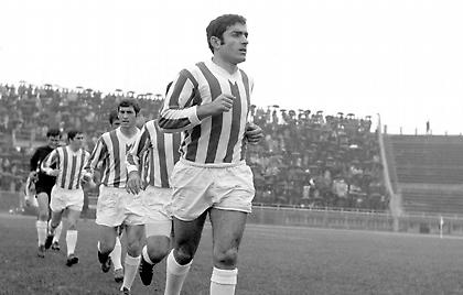 «Με εξεδίωξαν και δημοσίως μ’ εξευτέλισαν». Τα φρικτά παράπονα Σιδέρη από τον Ολυμπιακό