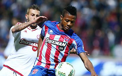 Επιστρέφει στην Ελλάδα ο Ολαϊτάν