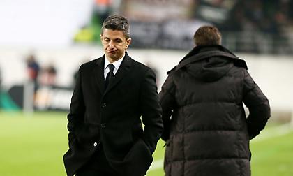 «Πιπέρι» στο στόμα του Λουτσέσκου