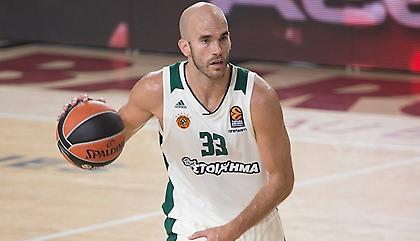 Πρώτο ραντεβού «αιωνίων» απόψε στο ΟΑΚΑ