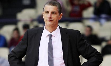 Ο Νίκος Λινάρδος στο «Μπαμ και Κάτω»