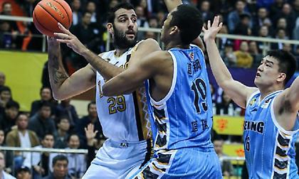 Πήρε… εκδίκηση ο Χριστόπουλος από τον Μπουρούση!