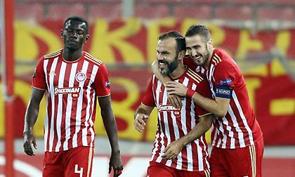 Τελικά το έφεραν Χ, αλλά ο Ολυμπιακός είναι ζωντανός κι έχει και τις συγκυρίες…