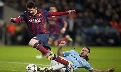 Ντεμικέλις: «Ο Μέσι ωρίμασε ως ηγέτης όταν έγινε πατέρας»