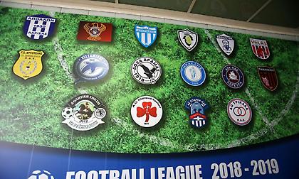 Τα τηλεοπτικά των τριών επόμενων αγωνιστικών της Football League