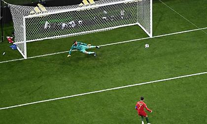 Αυτές είναι οι πιο έξυπνες εκτελέσεις πέναλτι όλων των εποχών (vid)