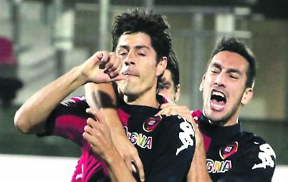 «Γκαζωμένη» η Μορεϊρένσε