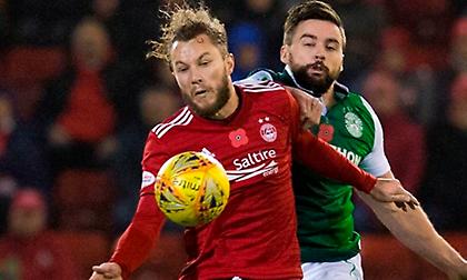 Ένα και… καλό για τη Χιμπέρνιαν