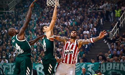 Μήτογλου: «Μεγάλη νίκη, τη θέλαμε πολύ»