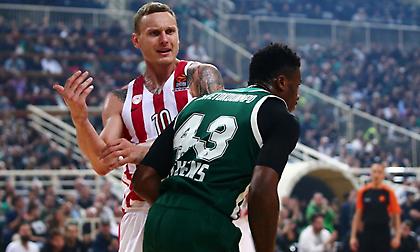 Τίμα: «Δεν αντιδράσαμε καλά στα επιθετικά ριμπάουντ»