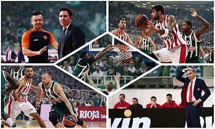 Το «ματ» του Πασκουάλ και η επιλογή Μπλατ που δεν δικαιώθηκε