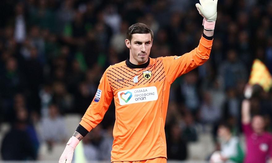 Και η Χερενφέιν για Μπάρκα