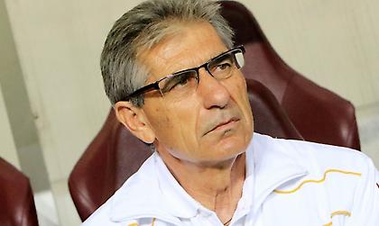 Περισσότερο προπονητής, παρά εκλέκτορας!